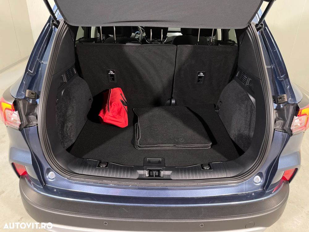 Ford Kuga 1.5 EcoBoost FWD Titanium - 13