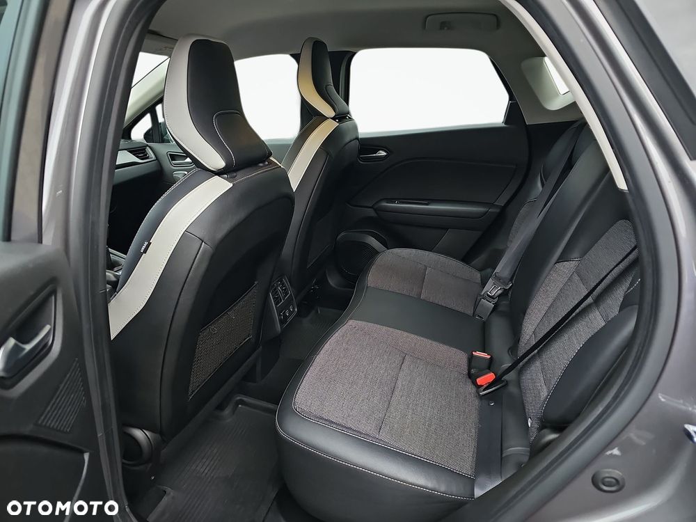 Renault Captur 1.0 TCe Intens - 27