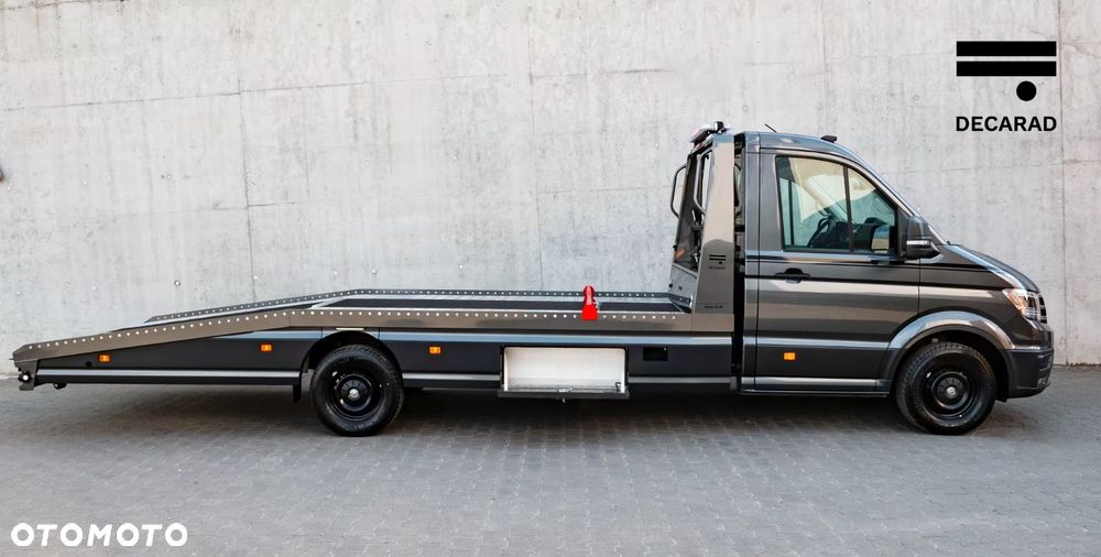 Volkswagen Crafter 35 Autolaweta - 3