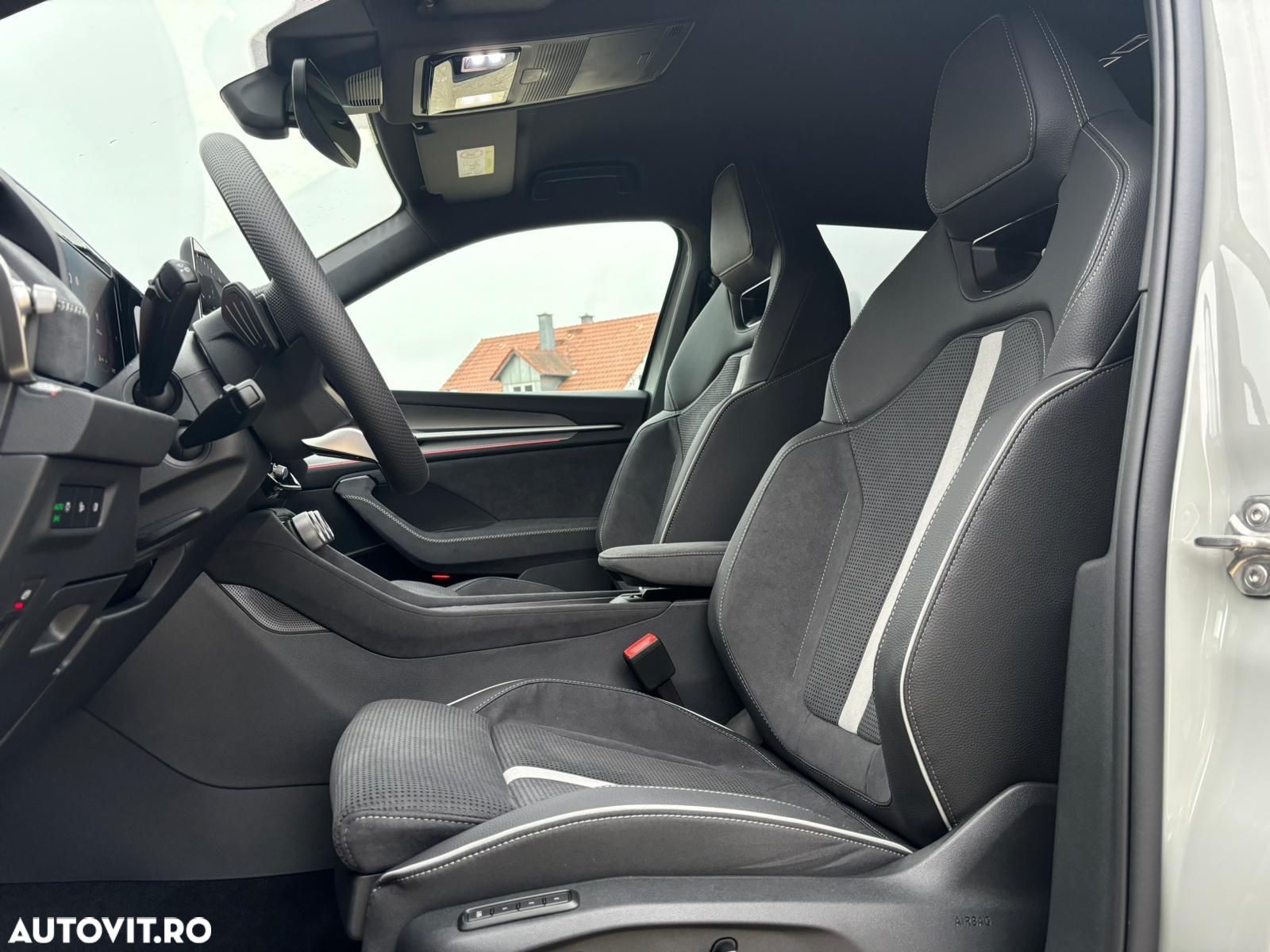 Skoda Kodiaq 2.0 TDI 4X4 DSG Sportline - 10