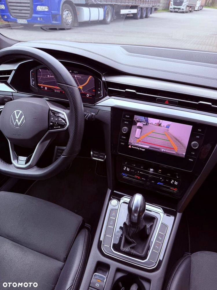 Volkswagen Arteon 2.0 TSI 4Motion Elegance DSG - 18