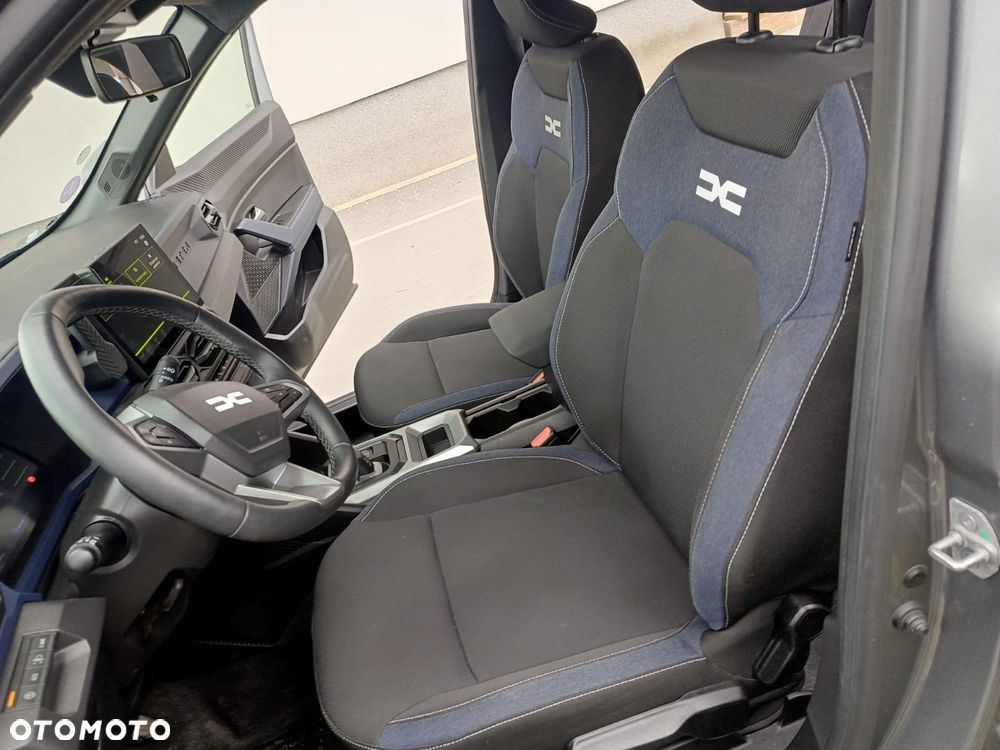 Dacia Duster - 8