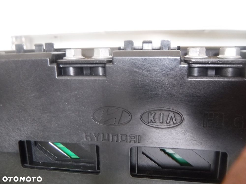 hyundai kona kia moduł akumulatora typ c nowy oe baterja bk331-a1001 bk331-a2001 kona ioniq niro - 10