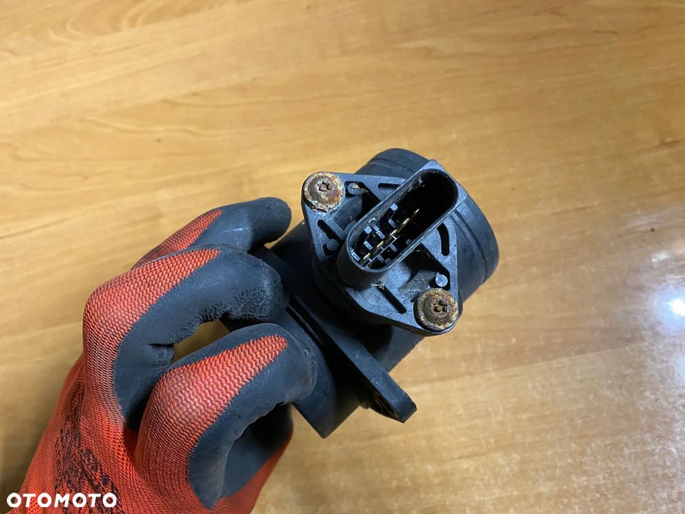 PRZEPŁYWOMIERZ 0280217121 06A906461 VW AUDI SEAT SKODA - 4