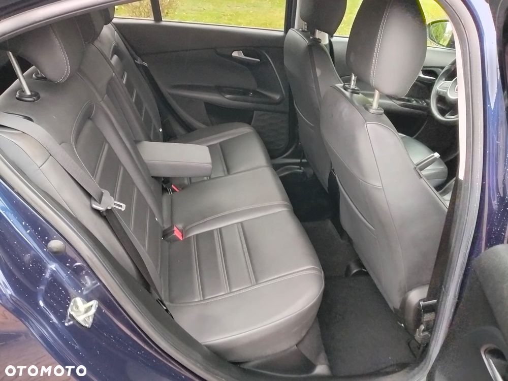 Fiat Tipo - 17