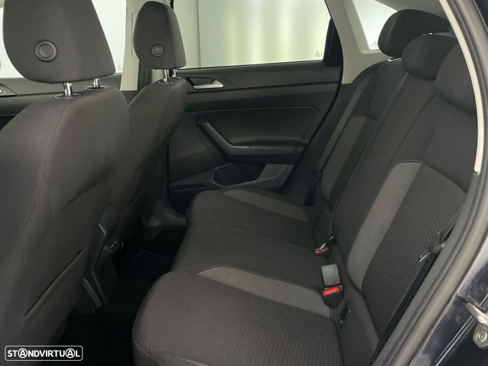 VW Taigo 1.0 TSI Style DSG - 12