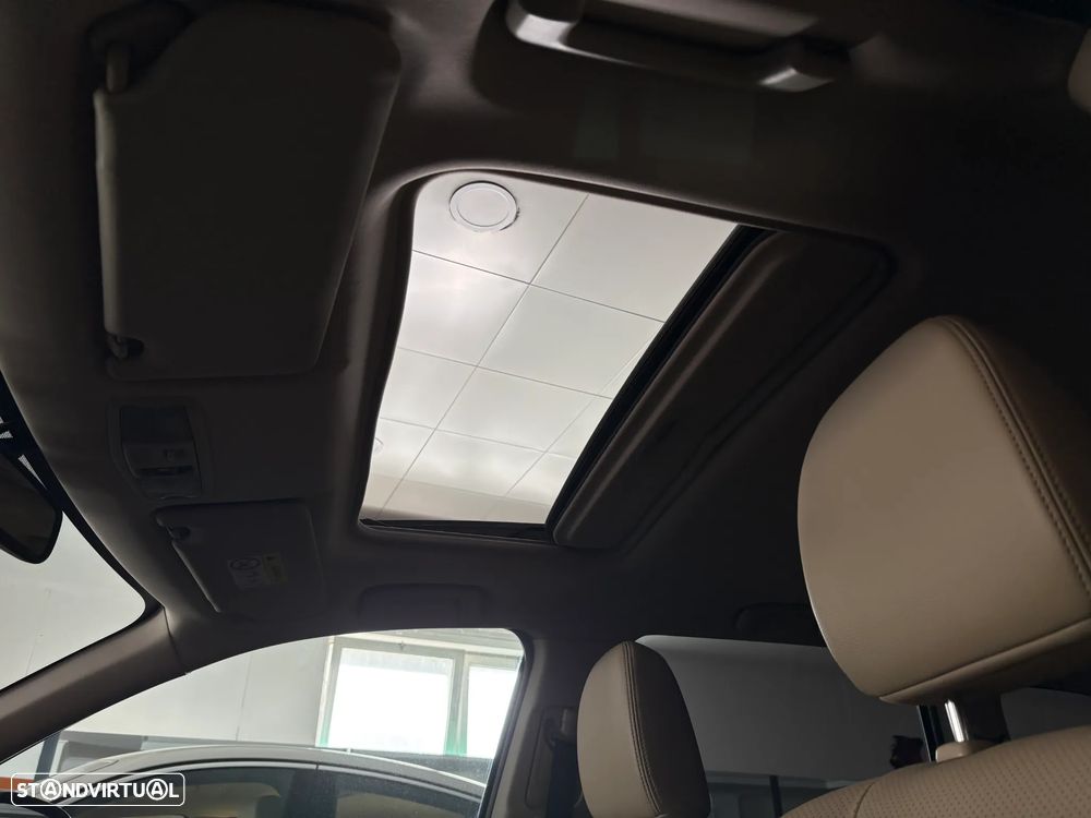 Mitsubishi Outlander 2.2 DI-D Intense Black Edition - 7