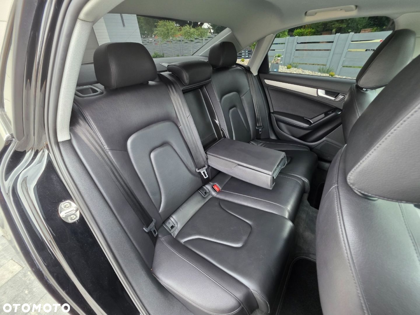 Audi A4 - 21