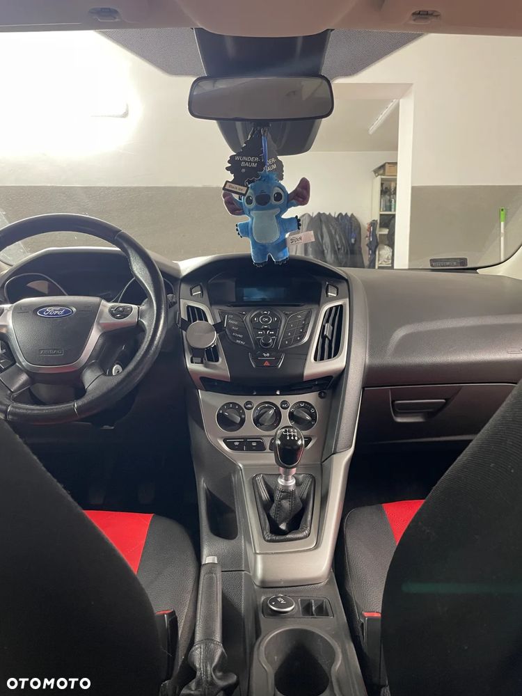 Ford Focus 1.0 EcoBoost Edition - 7