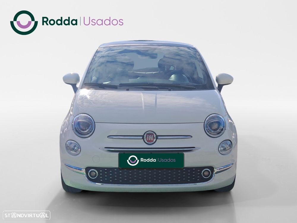 Fiat 500 1.0 Hybrid - 2