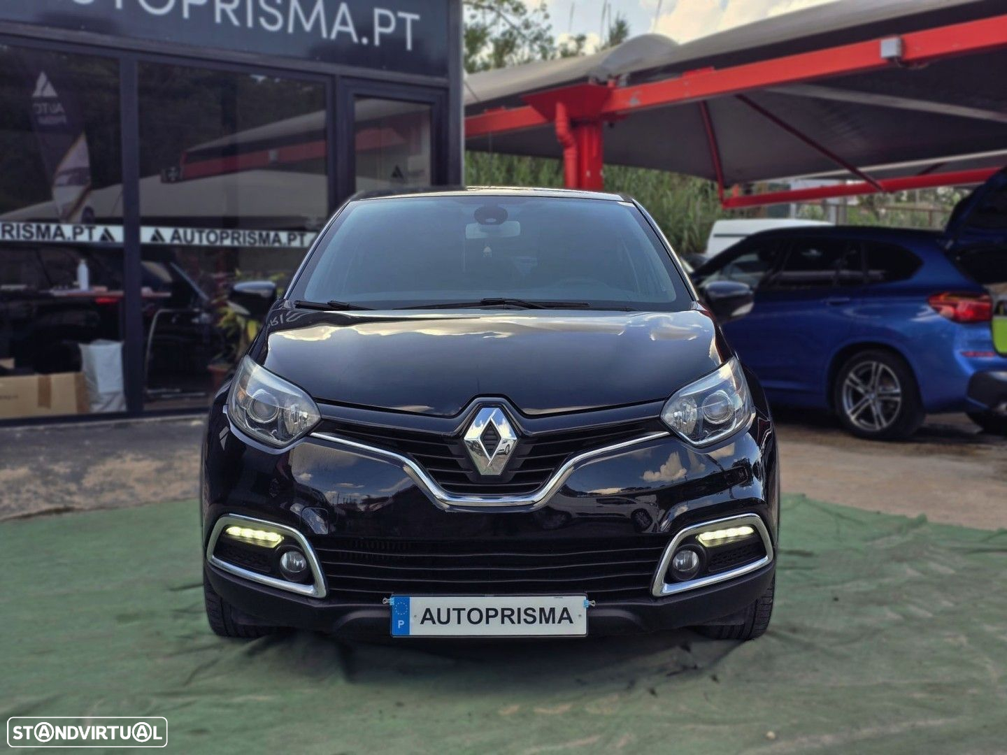 Renault Captur 1.5 dCi Exclusive - 7
