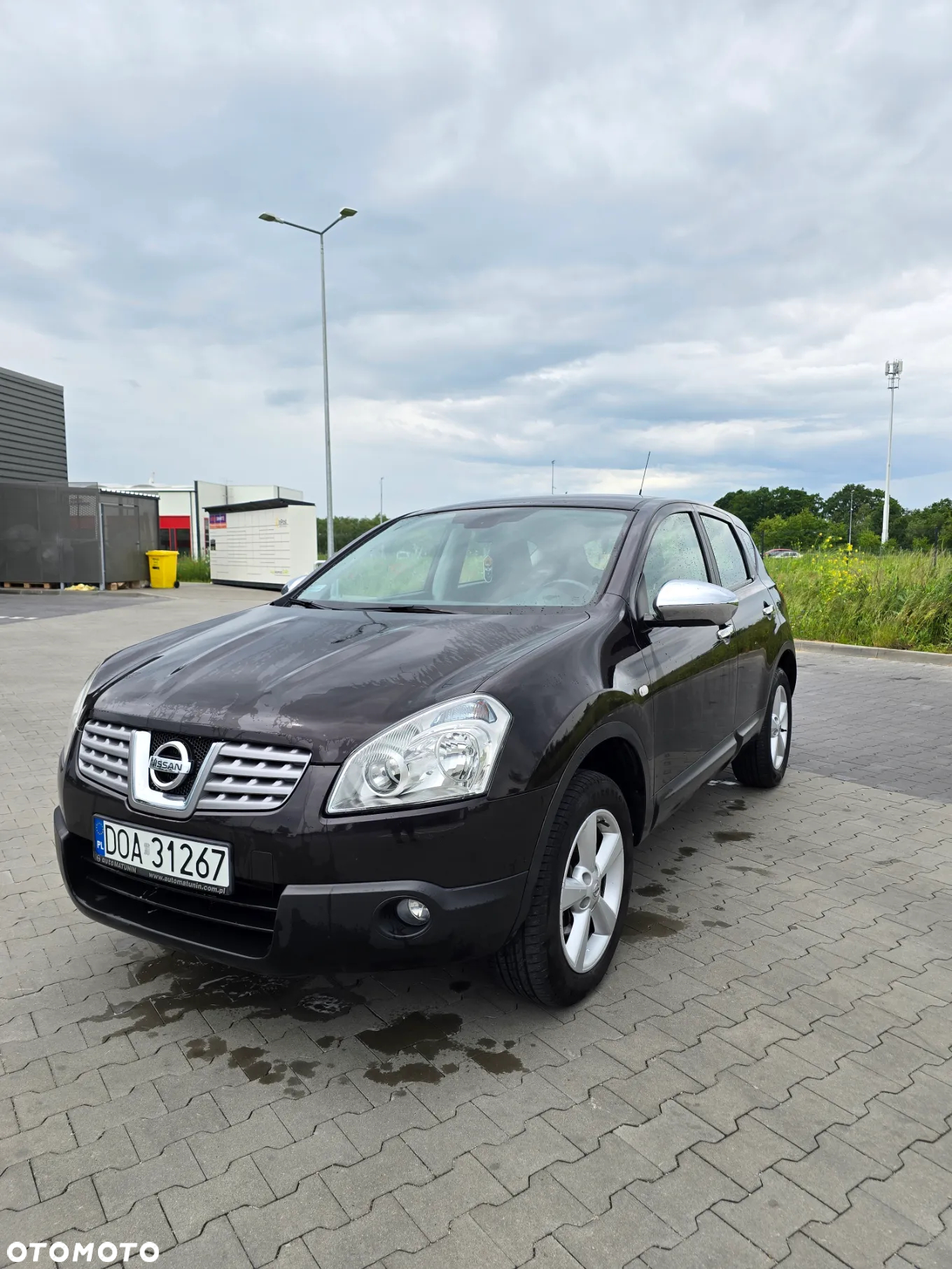 Nissan Qashqai 1.5 dCi Tekna - 2
