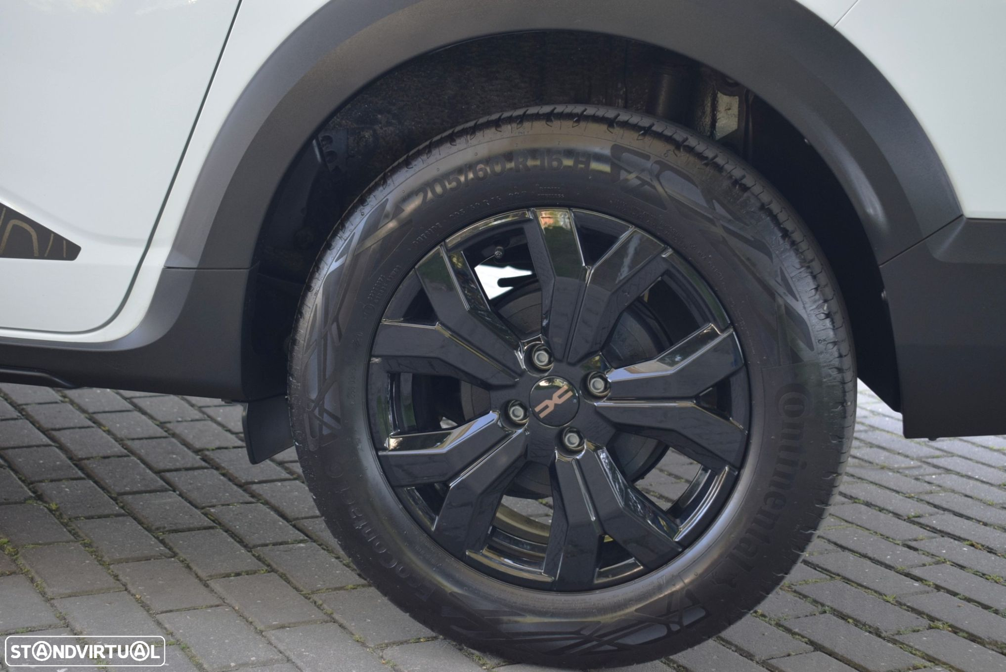 Dacia Jogger 1.0 ECO-G Extreme 7L Bi-Fuel - 55