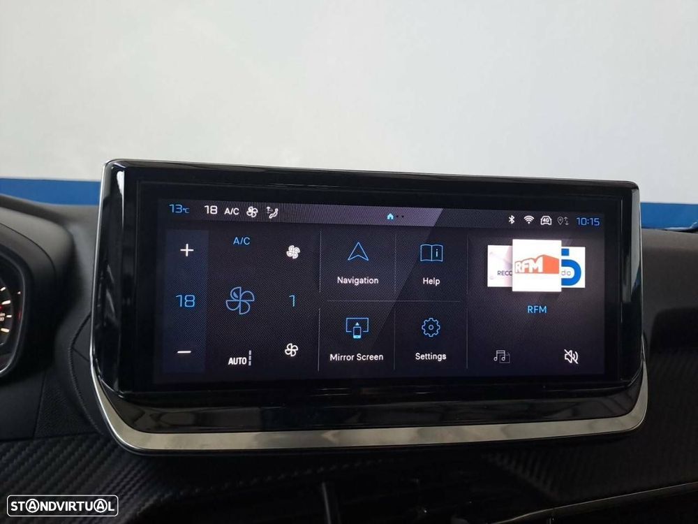 Peugeot 2008 1.2 PureTech Active - 20