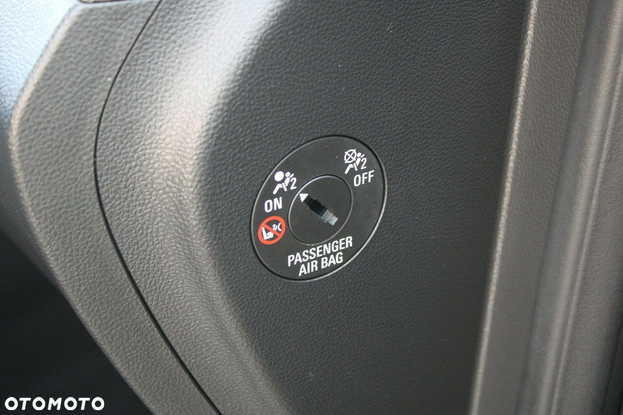 Opel Mokka 1.4 Turbo ecoFLEX Start/Stop Color Innovation - 27