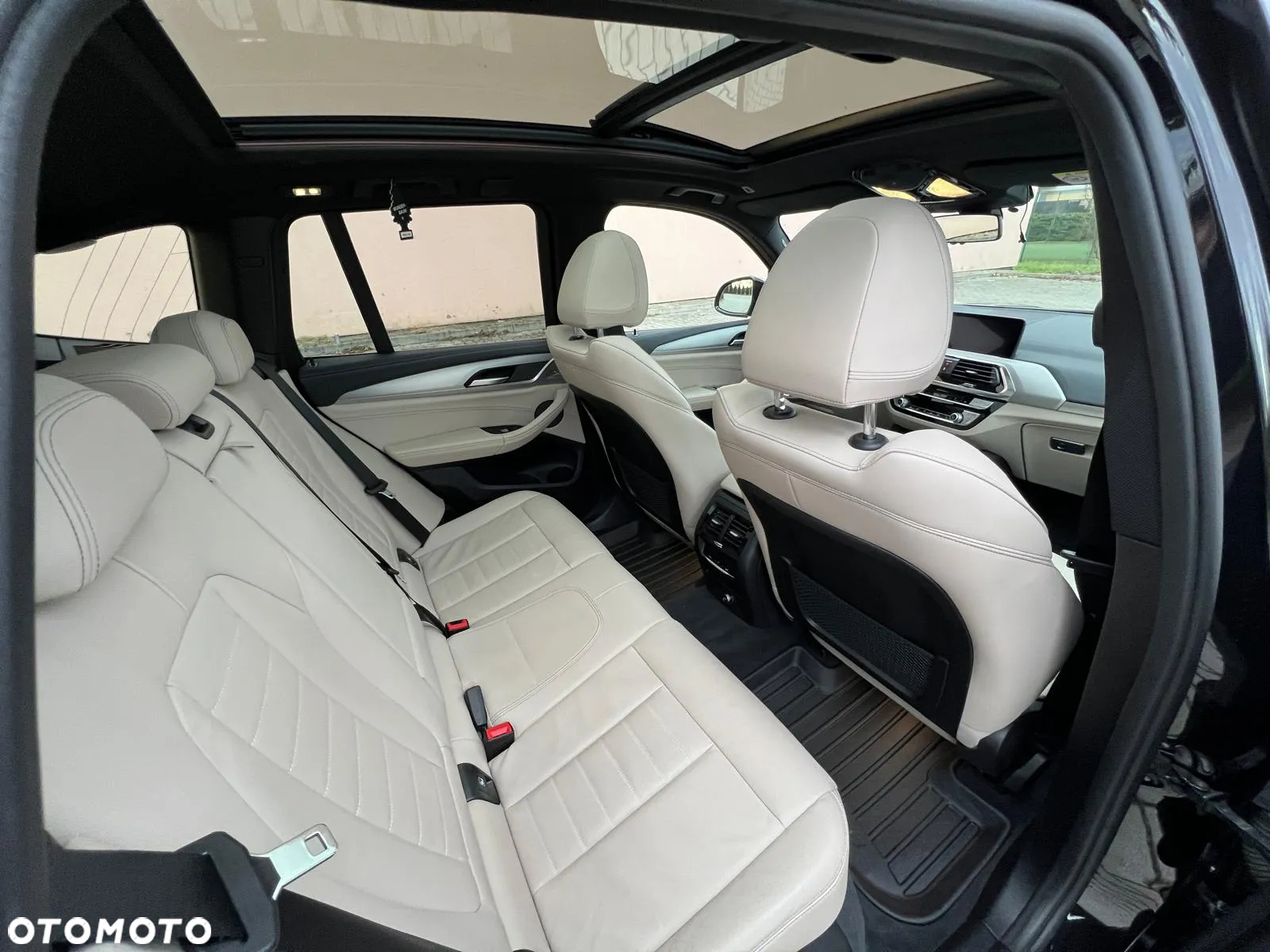 BMW X3 M M40i Sport Edition - 18