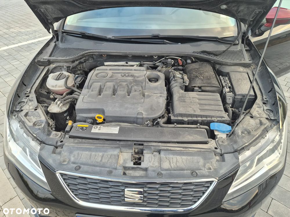 Seat Leon - 16