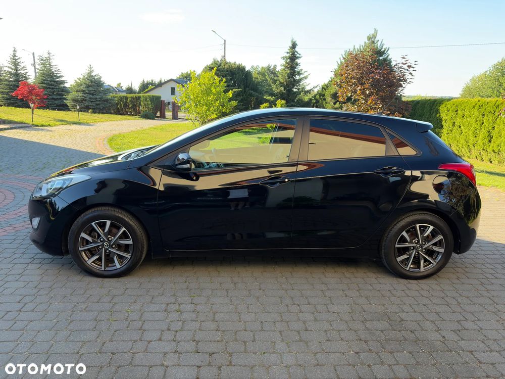Hyundai i30 1.6 CRDi Classic - 5