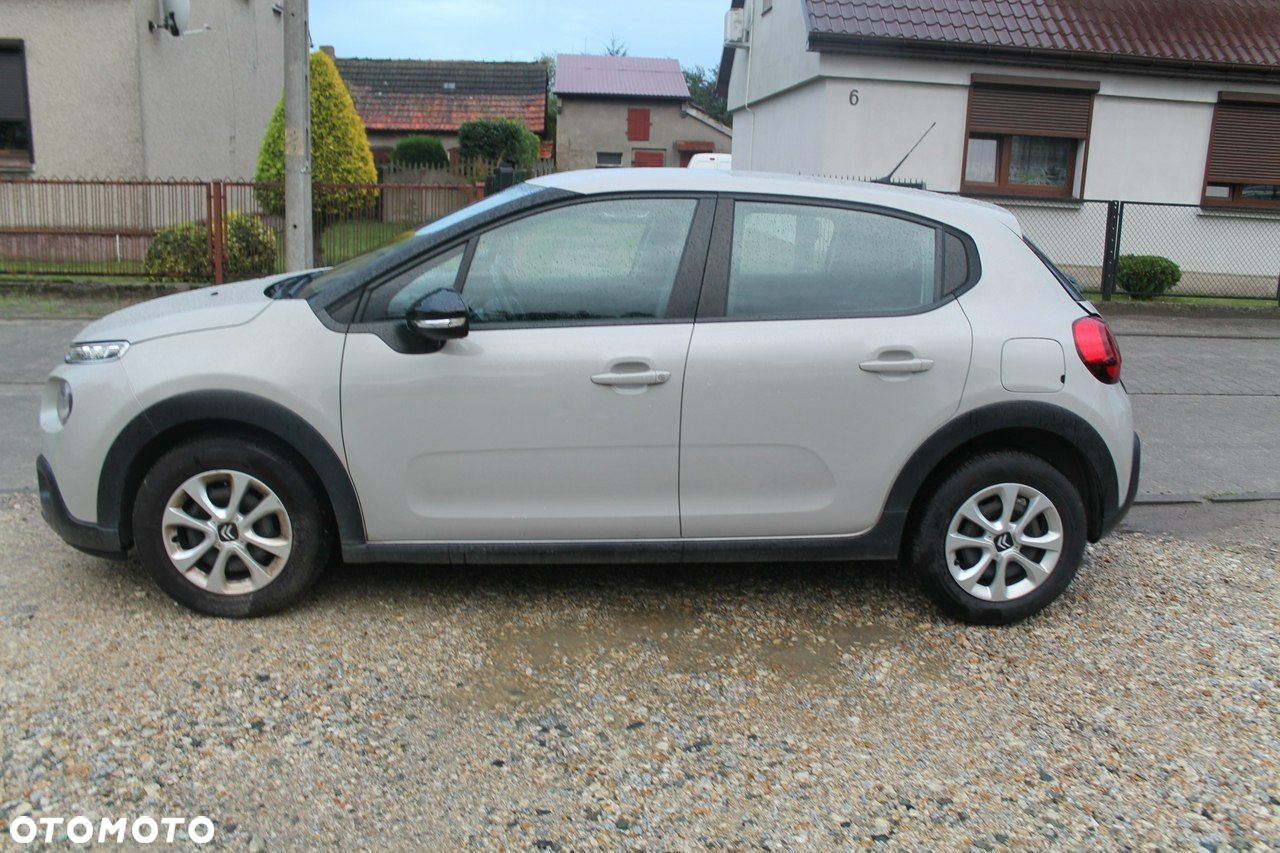 Citroën C3 - 8