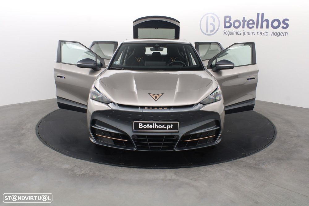 Cupra Tavascan 77 kWh Endurance - 10