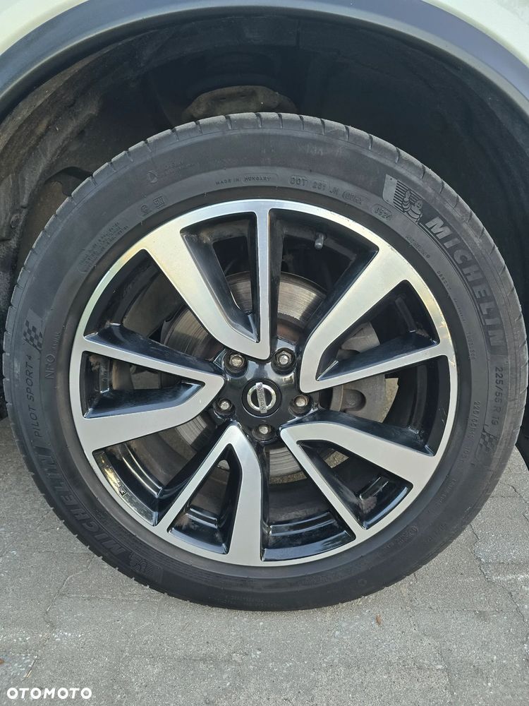 Nissan X-Trail 1.6 DCi Tekna 2WD Xtronic 7os - 6