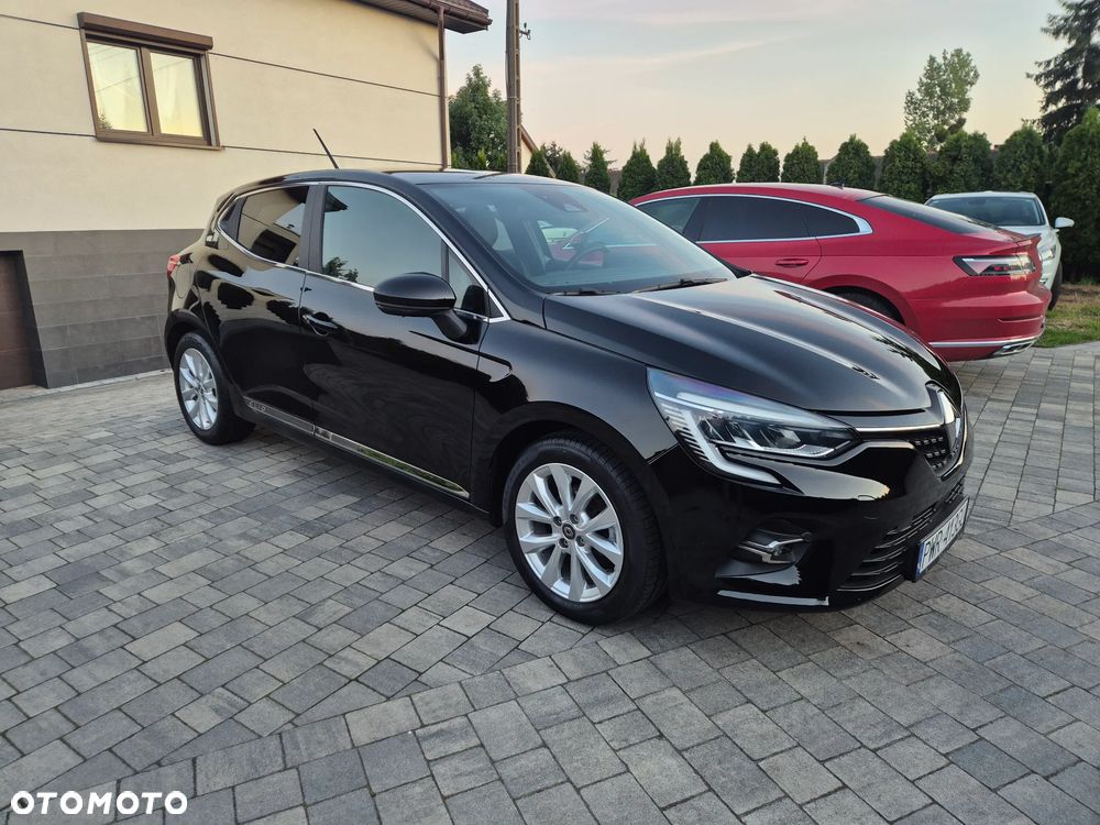 Renault Clio TCe 100 INTENS - 2
