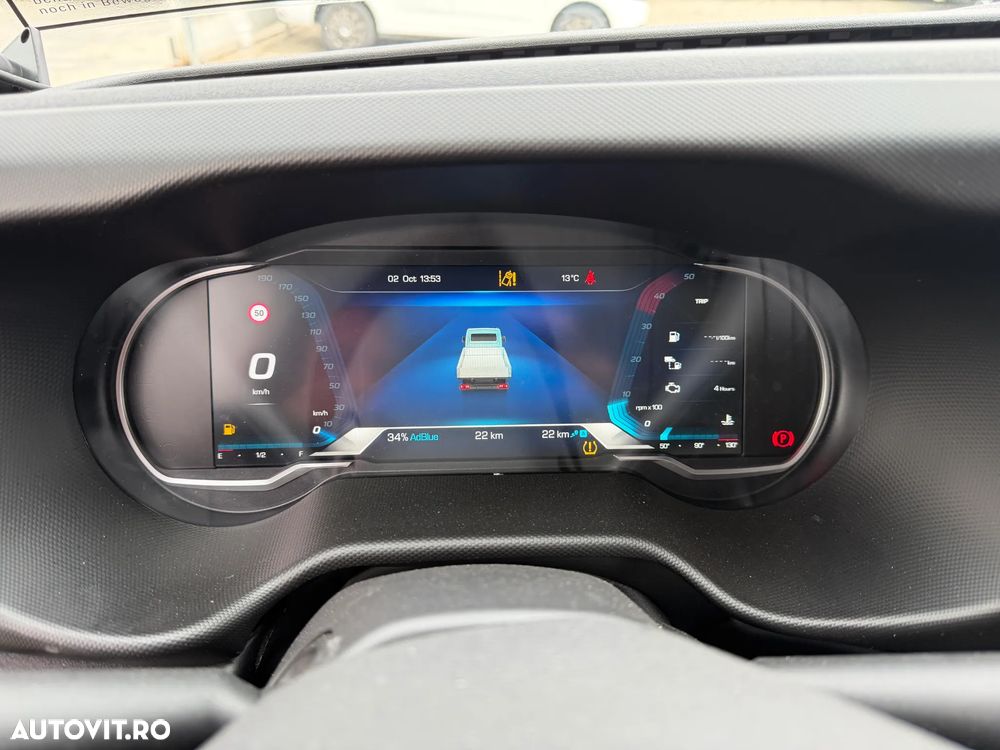 Iveco DAILY 70C16H3.0 - BOX CONGELARE - 11