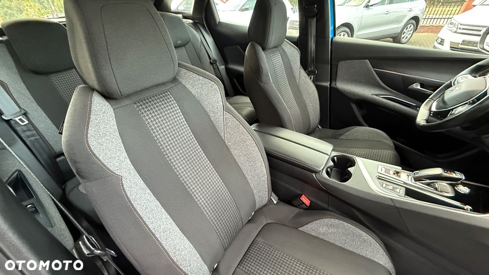 Peugeot 3008 BlueHDi 130 Stop & Start EAT8 Active - 27