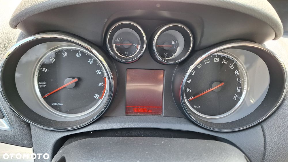 Opel Mokka 1.6 Cosmo S&S - 8