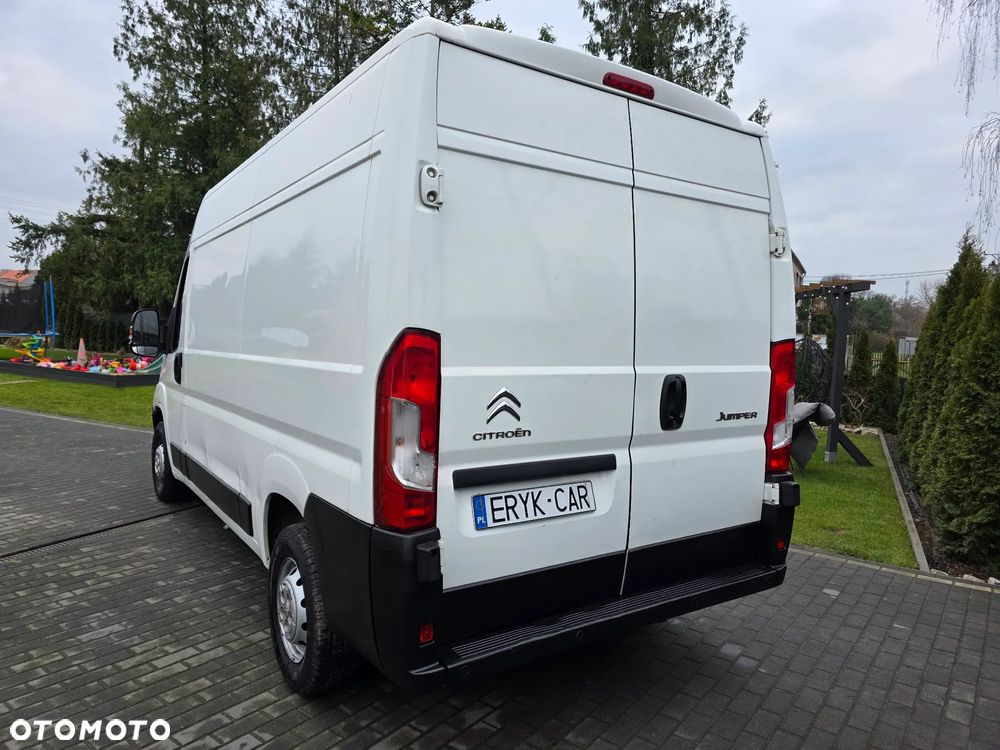 Citroën Jumper - 7