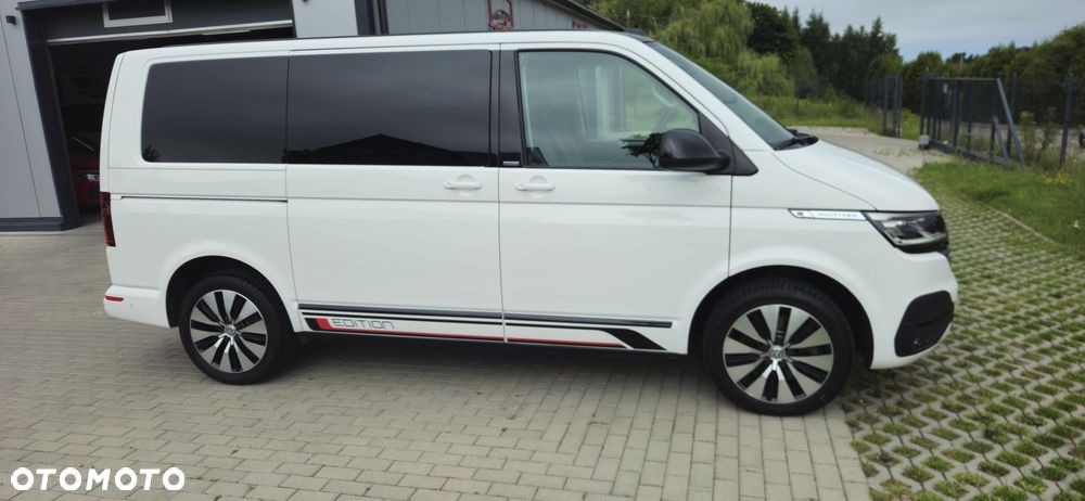 Volkswagen Multivan 2.0 TDI L1 Highline 4Motion DSG - 4