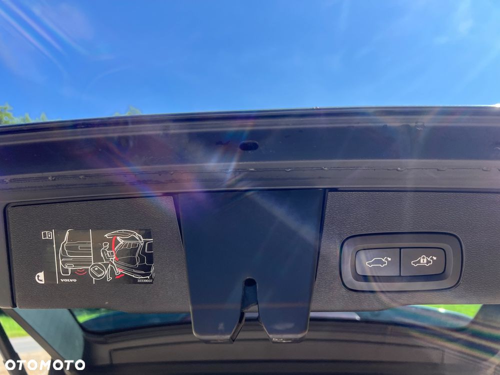 Volvo XC 60 D4 Geartronic Momentum - 8