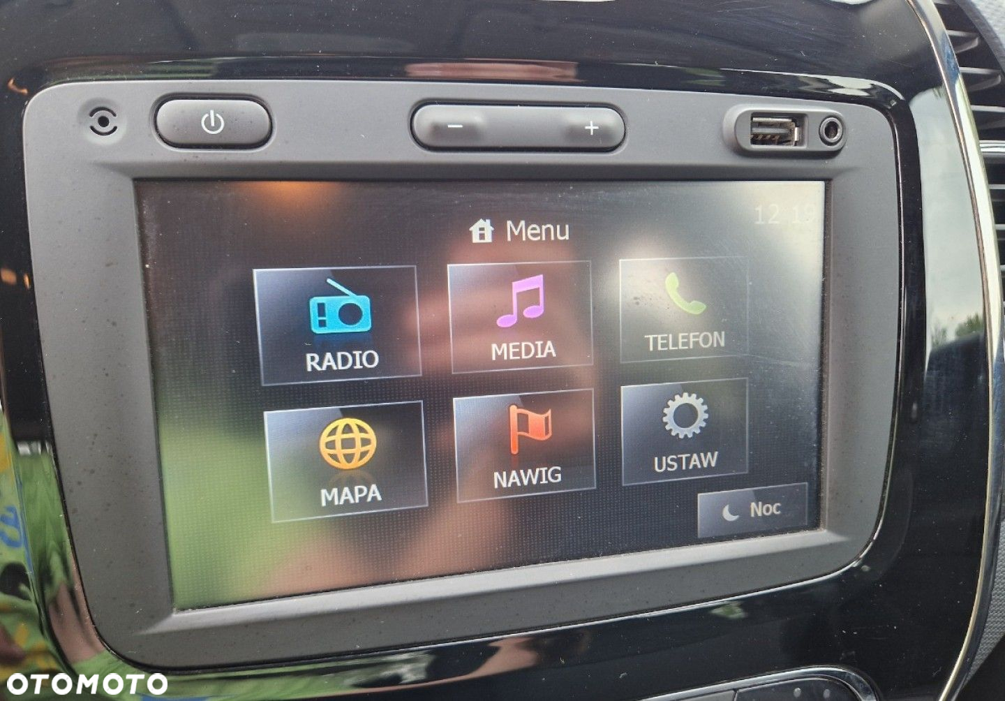 Renault Captur (ENERGY) TCe 90 INTENS - 21