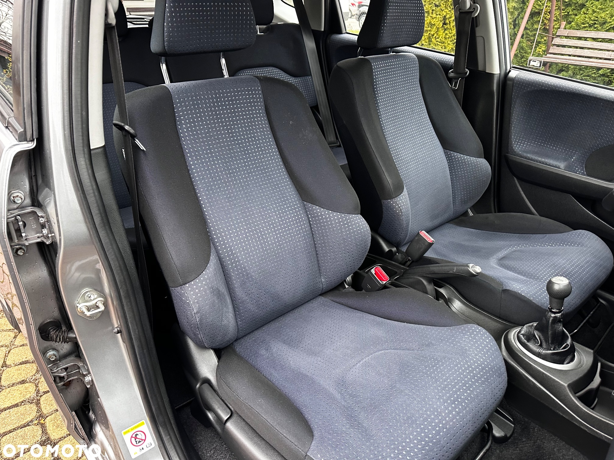Honda Jazz 1.2 i-VTEC - 23