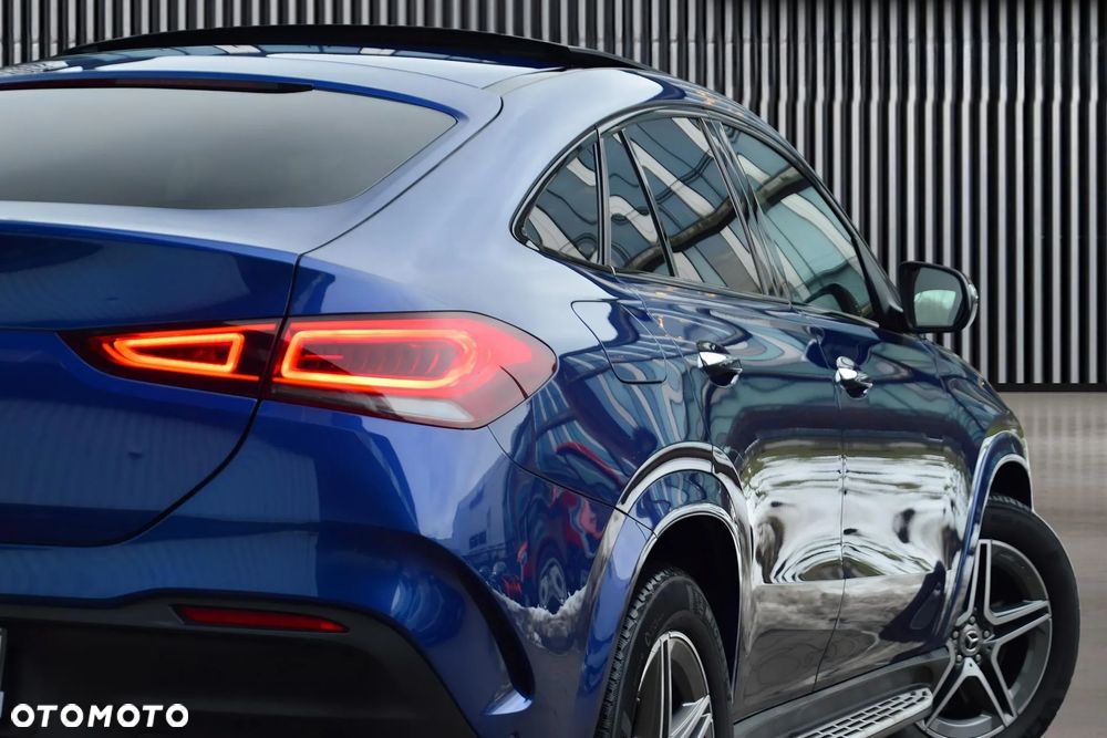 Mercedes-Benz GLE 400 d 4-Matic Premium Plus - 10