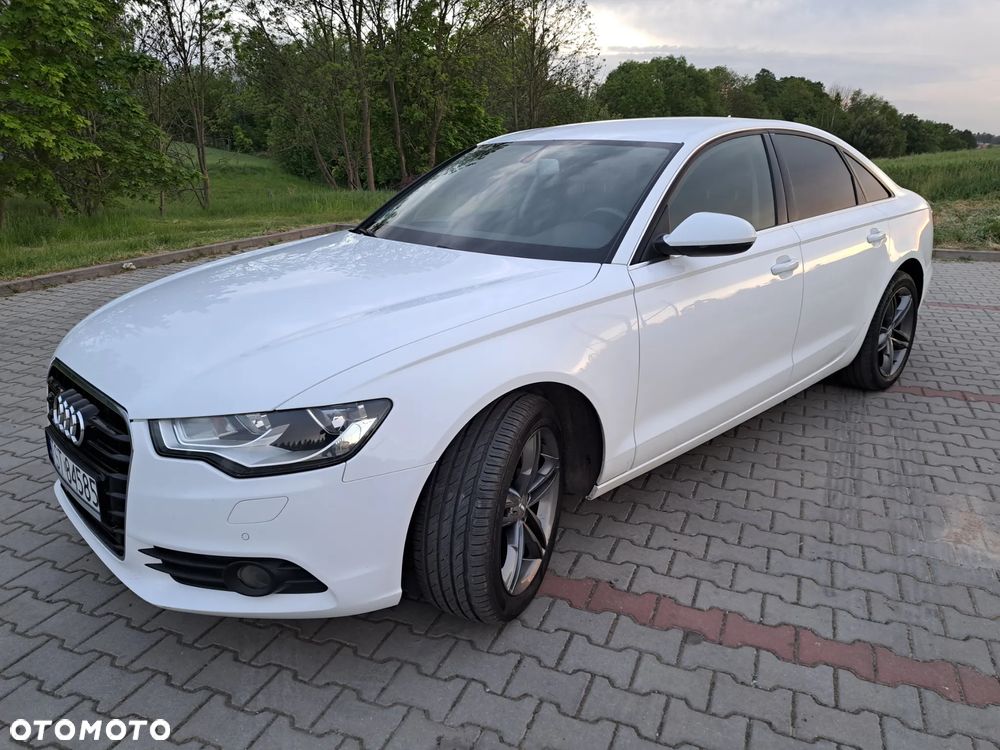Audi Q3 2.0 TDI - 7