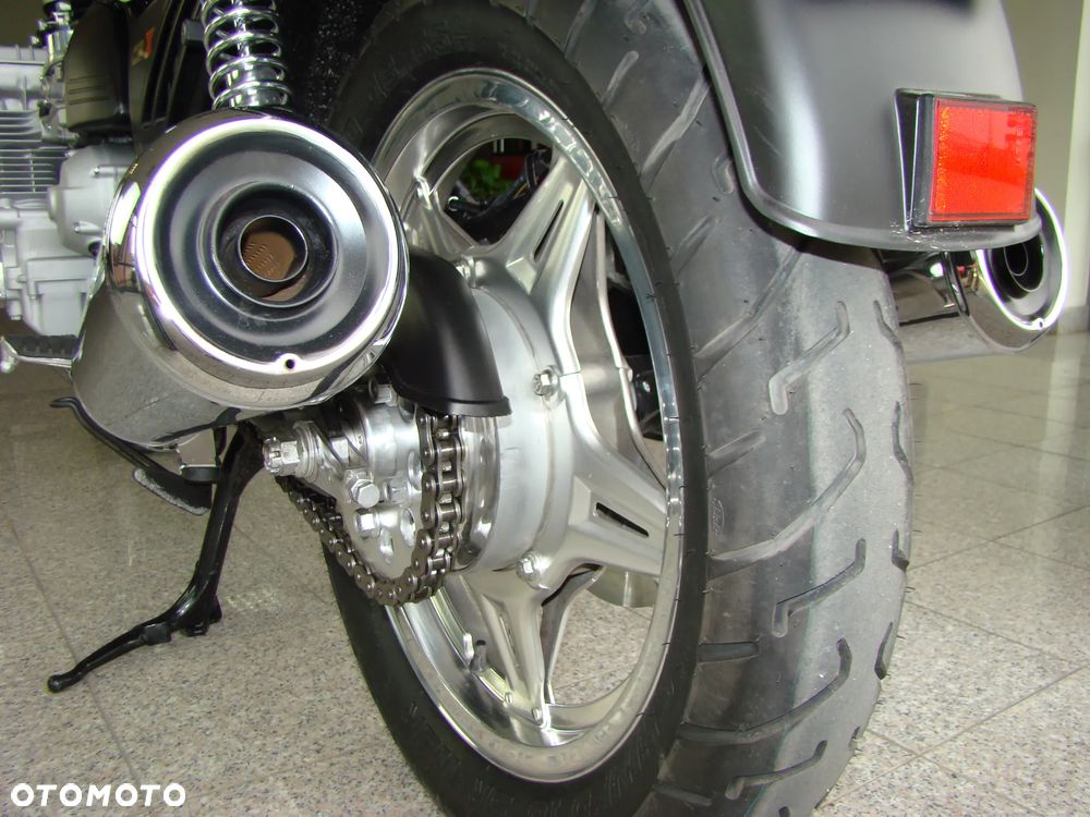 Honda CBX - 36