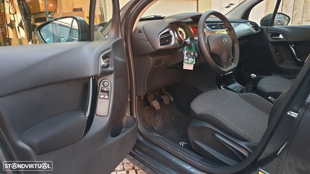 Citroën C3 1.2 PureTech Collection - 9