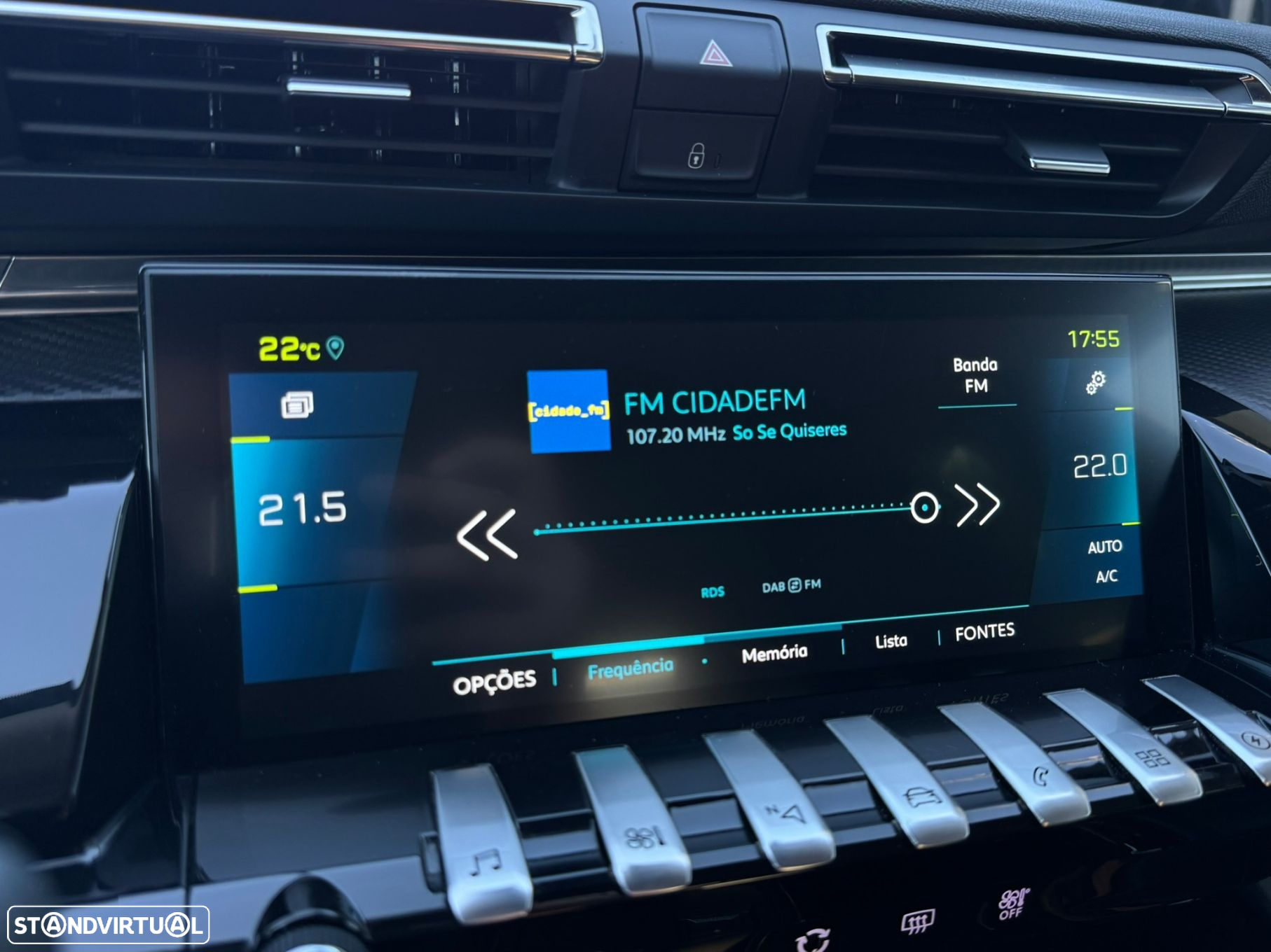Peugeot 508 1.6 Hybrid Allure Pack e-EAT8 - 38