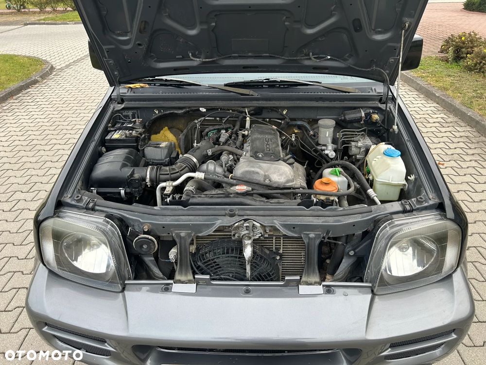 Suzuki Jimny 1.3 Club - 9