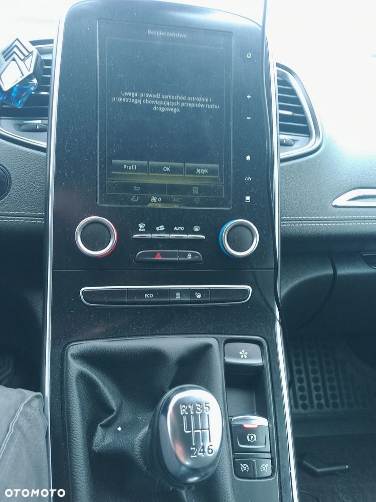 Renault Scenic 1.2 TCe Energy Intens - 9