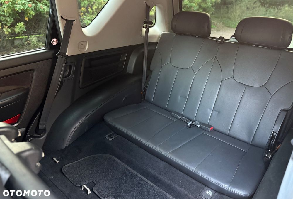 SsangYong/KGM Rexton 2.0 D Sapphire - 33