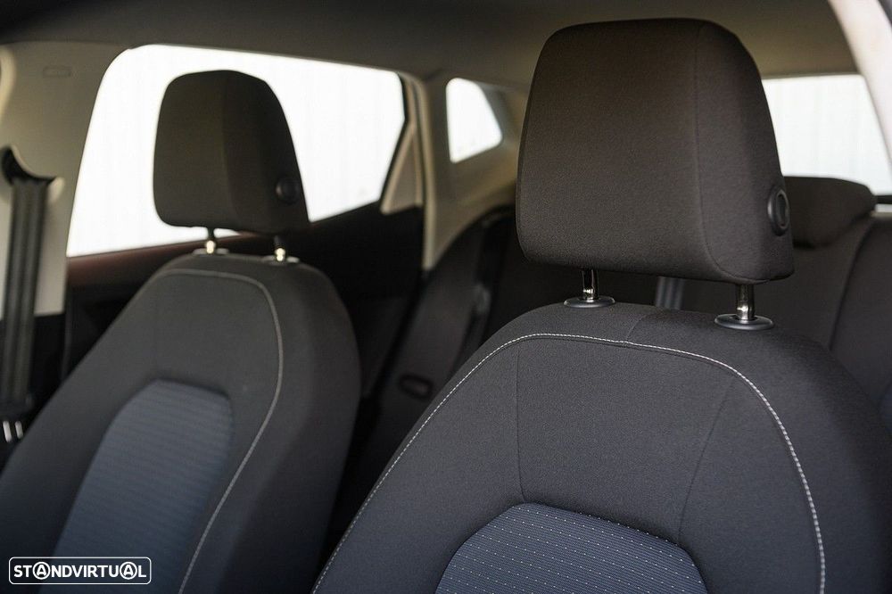 SEAT Ibiza 1.0 TSI Style - 36