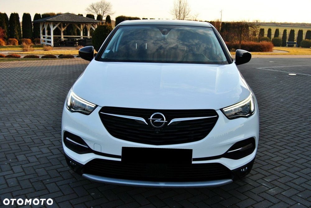 Opel Grandland X 1.6 D Start/Stop Business Edition - 23