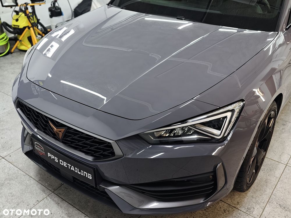Cupra Leon 1.5 eTSI DSG Tribe Edition - 10