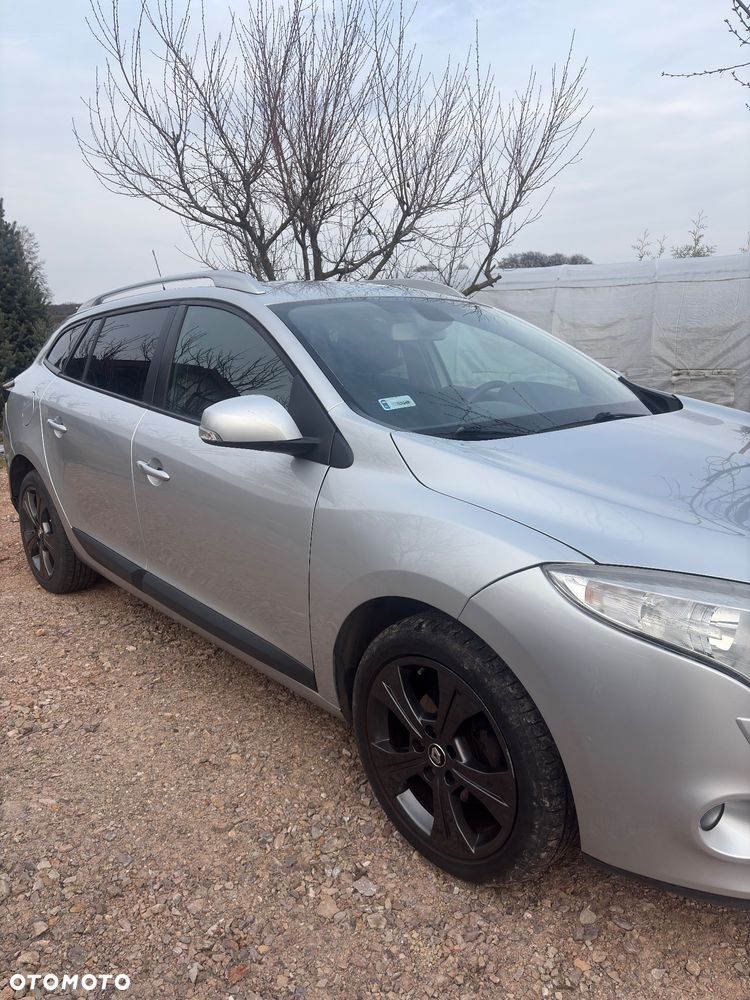 Renault Megane 1.5 dCi Generation Authentique - 3