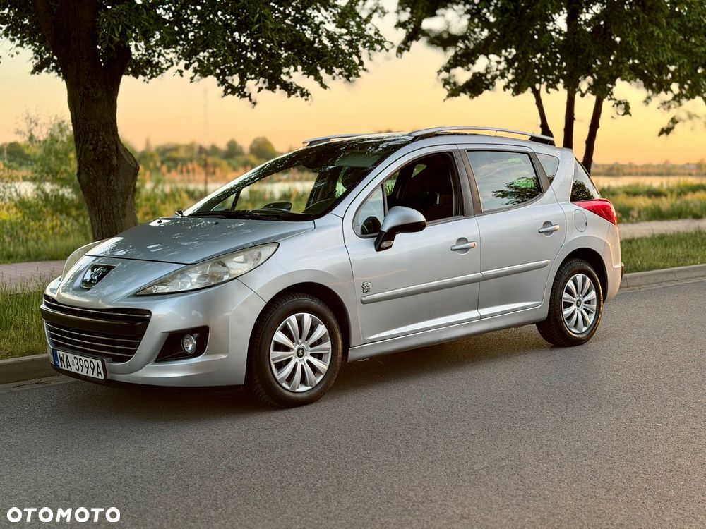 Peugeot 207 1.6 Active - 1