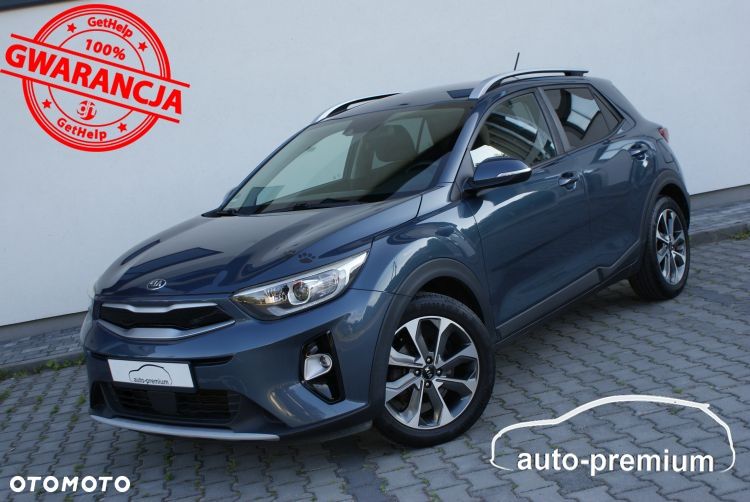 Kia Stonic 1.4 M - 1