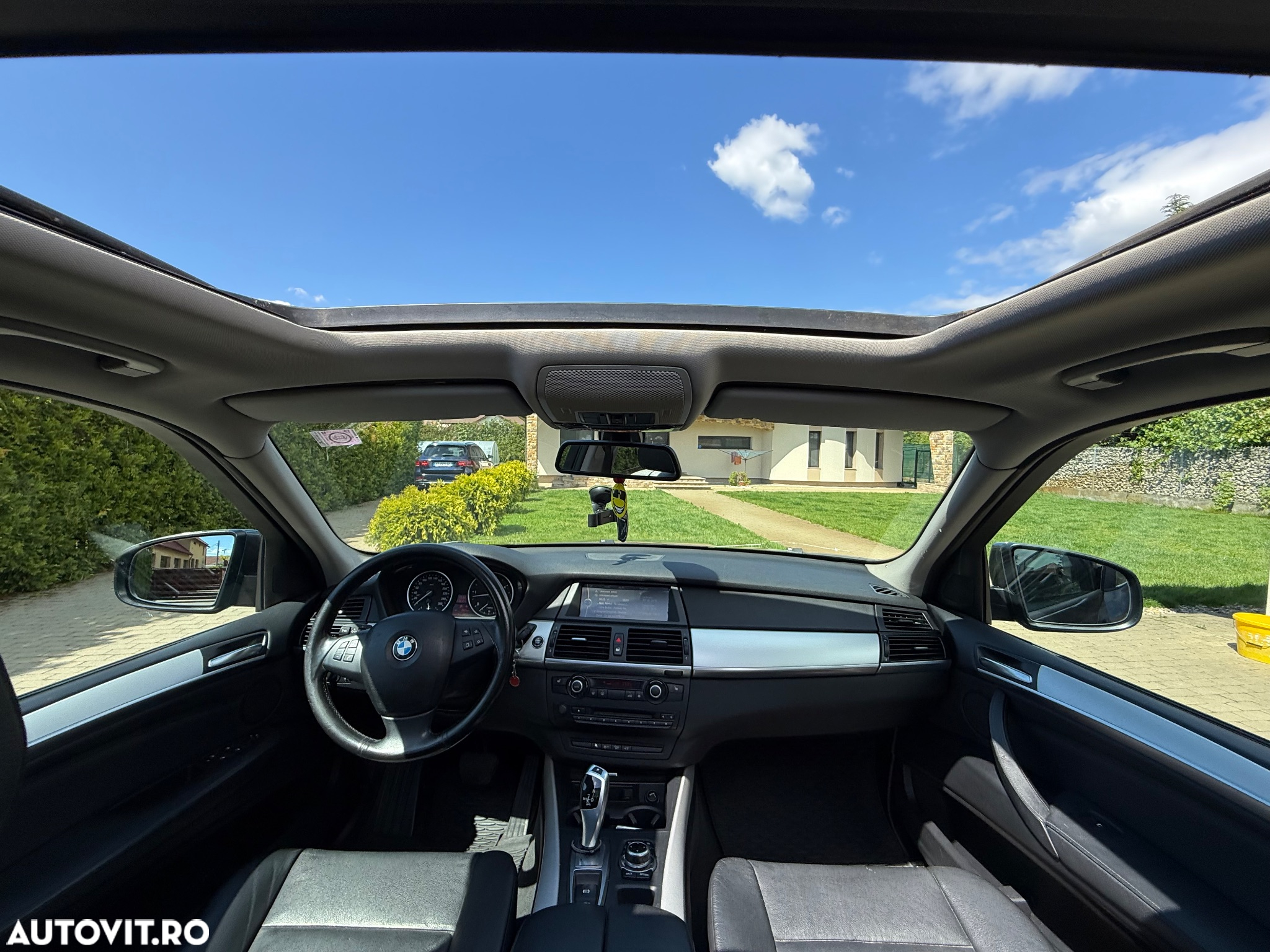 BMW X5 xDrive30d - 20