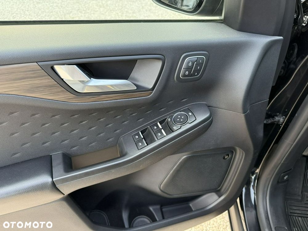Ford Escape - 21